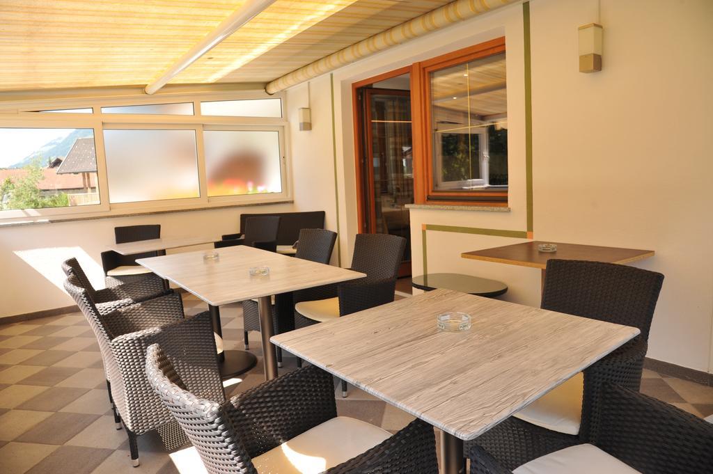 Garni Birkenau Hotel San Martino In Passiria  Exterior photo